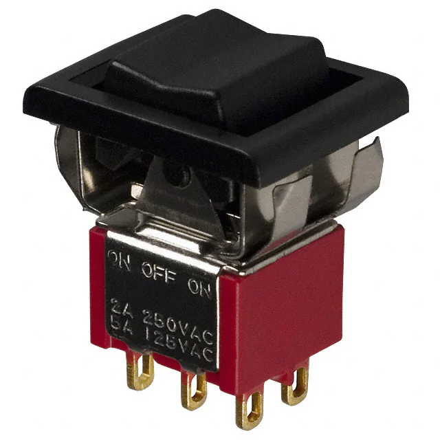 1M1-DP5-R6/2-2M1GE Carling Technologies electronic component